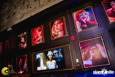 KOI x Prapakas Fashion Gala ที่ เดอะคลับคอย (อัลบั้มที่ 2) — photo 2