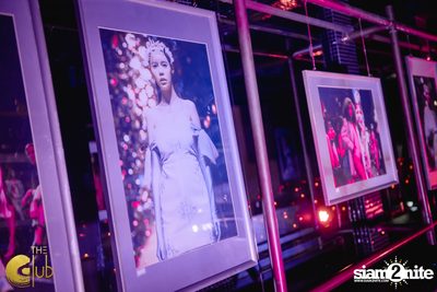 KOI x Prapakas Fashion Gala ที่ เดอะคลับคอย (อัลบั้มที่ 2) — photo 5