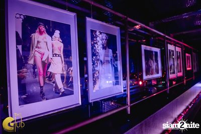 KOI x Prapakas Fashion Gala ที่ เดอะคลับคอย (อัลบั้มที่ 2) — photo 6