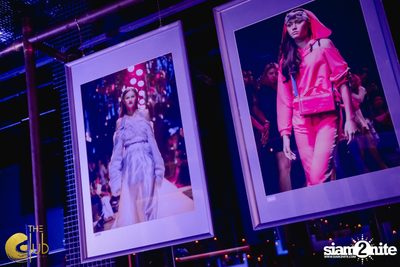 KOI x Prapakas Fashion Gala ที่ เดอะคลับคอย (อัลบั้มที่ 2) — photo 7