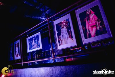 KOI x Prapakas Fashion Gala ที่ เดอะคลับคอย (อัลบั้มที่ 2) — photo 9