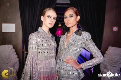 KOI x Prapakas Fashion Gala ที่ เดอะคลับคอย (อัลบั้มที่ 2) — photo 14