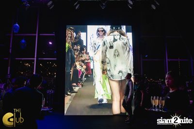 KOI x Prapakas Fashion Gala ที่ เดอะคลับคอย (อัลบั้มที่ 2) — photo 19