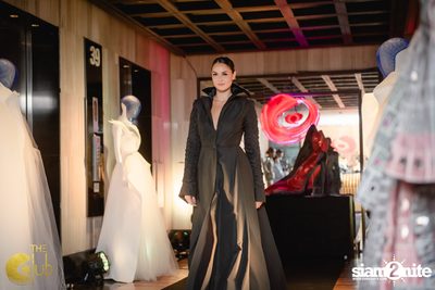 KOI x Prapakas Fashion Gala ที่ เดอะคลับคอย (อัลบั้มที่ 2) — photo 28