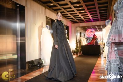 KOI x Prapakas Fashion Gala ที่ เดอะคลับคอย (อัลบั้มที่ 2) — photo 29