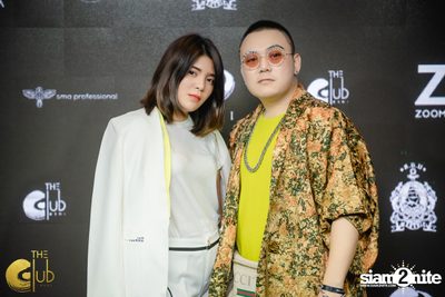 KOI x Prapakas Fashion Gala ที่ เดอะคลับคอย (อัลบั้มที่ 2) — photo 38