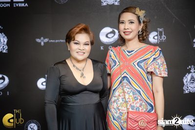 KOI x Prapakas Fashion Gala ที่ เดอะคลับคอย (อัลบั้มที่ 2) — photo 46