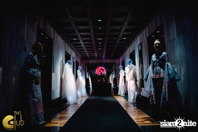 KOI x Prapakas Fashion Gala ที่ เดอะคลับคอย (อัลบั้มที่ 2) — photo 49