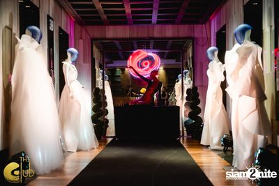 KOI x Prapakas Fashion Gala ที่ เดอะคลับคอย (อัลบั้มที่ 2) — photo 50