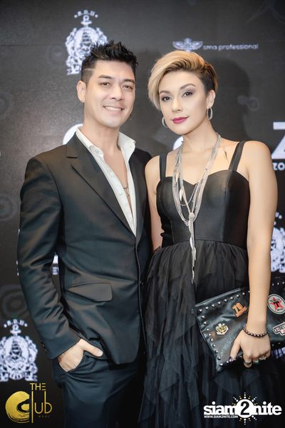 KOI x Prapakas Fashion Gala ที่ เดอะคลับคอย (อัลบั้มที่ 2) — photo 66