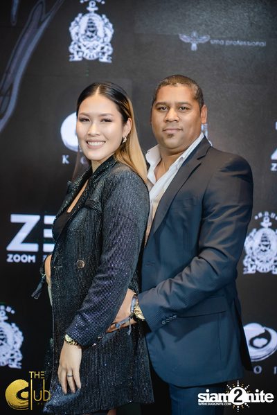 KOI x Prapakas Fashion Gala ที่ เดอะคลับคอย (อัลบั้มที่ 2) — photo 70