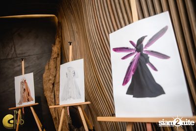 KOI x Prapakas Fashion Gala ที่ เดอะคลับคอย (อัลบั้มที่ 2) — photo 77