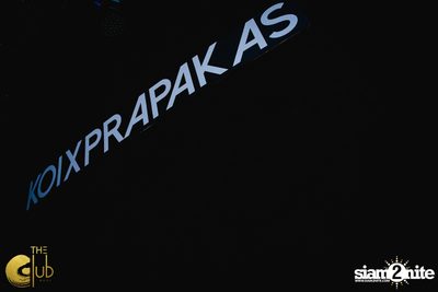 KOI x Prapakas Fashion Gala ที่ เดอะคลับคอย (อัลบั้มที่ 2) — photo 78