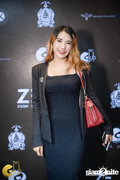 KOI x Prapakas Fashion Gala ที่ เดอะคลับคอย (อัลบั้มที่ 2) — photo 88