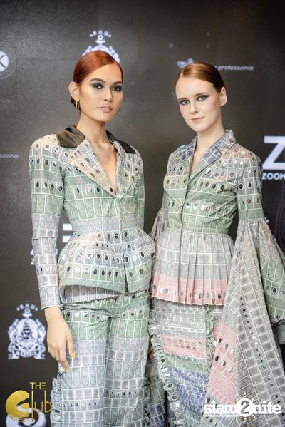 KOI x Prapakas Fashion Gala ที่ เดอะคลับคอย (อัลบั้มที่ 2) — photo 107