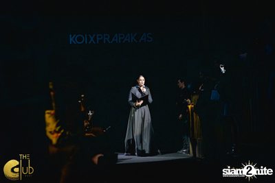 KOI x Prapakas Fashion Gala ที่ เดอะคลับคอย (อัลบั้มที่ 2) — photo 113