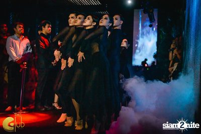 KOI x Prapakas Fashion Gala ที่ เดอะคลับคอย (อัลบั้มที่ 2) — photo 114