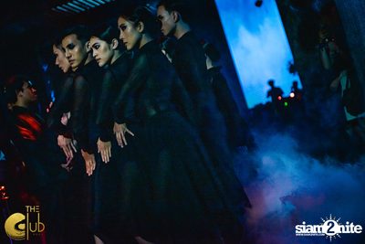KOI x Prapakas Fashion Gala ที่ เดอะคลับคอย (อัลบั้มที่ 2) — photo 115