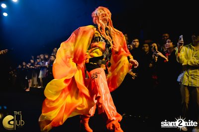 KOI x Prapakas Fashion Gala ที่ เดอะคลับคอย (อัลบั้มที่ 2) — photo 126