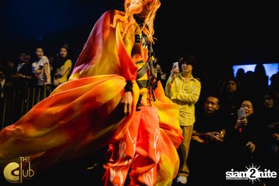 KOI x Prapakas Fashion Gala ที่ เดอะคลับคอย (อัลบั้มที่ 2) — photo 127