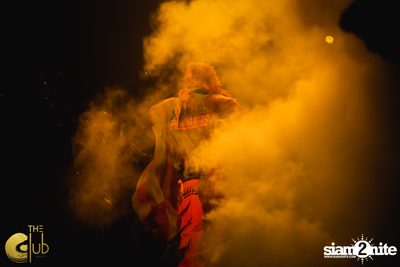 KOI x Prapakas Fashion Gala ที่ เดอะคลับคอย (อัลบั้มที่ 2) — photo 128