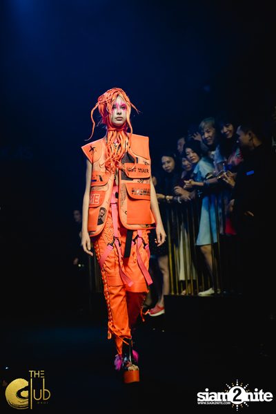 KOI x Prapakas Fashion Gala ที่ เดอะคลับคอย (อัลบั้มที่ 2) — photo 129
