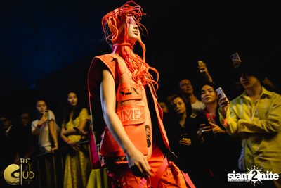 KOI x Prapakas Fashion Gala ที่ เดอะคลับคอย (อัลบั้มที่ 2) — photo 130
