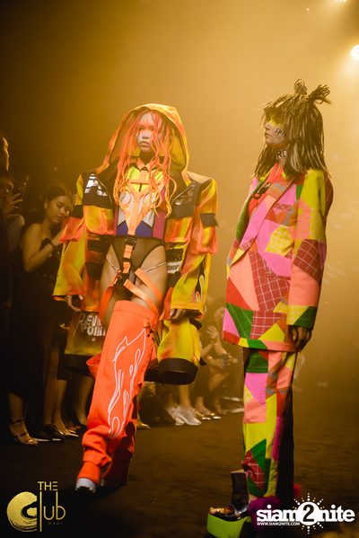 KOI x Prapakas Fashion Gala ที่ เดอะคลับคอย (อัลบั้มที่ 2) — photo 138