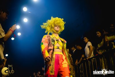 KOI x Prapakas Fashion Gala ที่ เดอะคลับคอย (อัลบั้มที่ 2) — photo 140