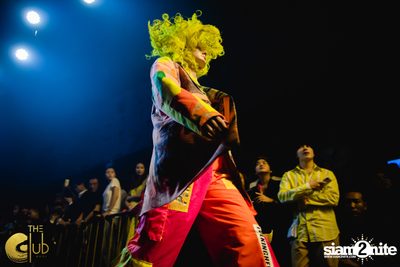 KOI x Prapakas Fashion Gala ที่ เดอะคลับคอย (อัลบั้มที่ 2) — photo 141