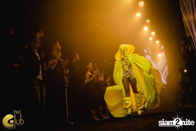 KOI x Prapakas Fashion Gala ที่ เดอะคลับคอย (อัลบั้มที่ 2) — photo 150
