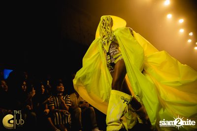 KOI x Prapakas Fashion Gala ที่ เดอะคลับคอย (อัลบั้มที่ 2) — photo 151