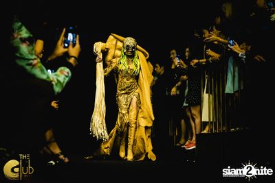 KOI x Prapakas Fashion Gala ที่ เดอะคลับคอย (อัลบั้มที่ 2) — photo 152