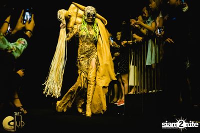 KOI x Prapakas Fashion Gala ที่ เดอะคลับคอย (อัลบั้มที่ 2) — photo 153