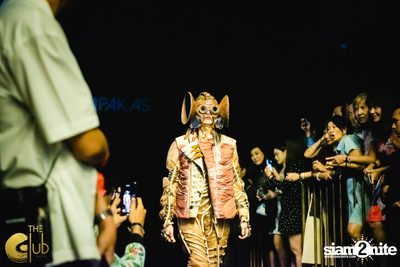 KOI x Prapakas Fashion Gala ที่ เดอะคลับคอย (อัลบั้มที่ 2) — photo 157