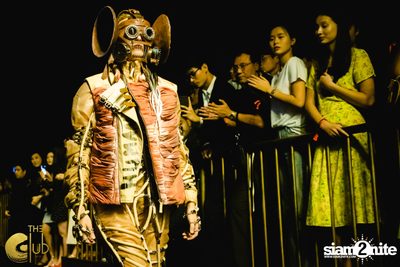 KOI x Prapakas Fashion Gala ที่ เดอะคลับคอย (อัลบั้มที่ 2) — photo 158