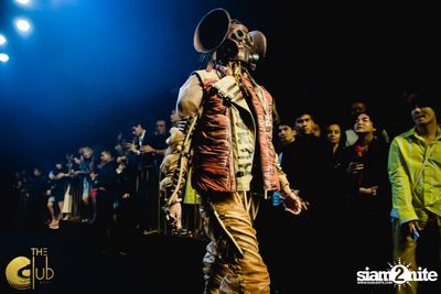 KOI x Prapakas Fashion Gala ที่ เดอะคลับคอย (อัลบั้มที่ 2) — photo 159