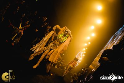 KOI x Prapakas Fashion Gala ที่ เดอะคลับคอย (อัลบั้มที่ 2) — photo 160