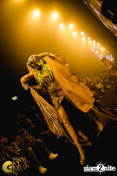 KOI x Prapakas Fashion Gala ที่ เดอะคลับคอย (อัลบั้มที่ 2) — photo 162