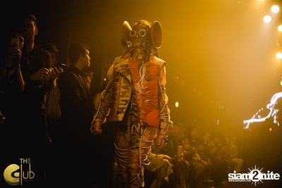 KOI x Prapakas Fashion Gala ที่ เดอะคลับคอย (อัลบั้มที่ 2) — photo 163
