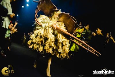 KOI x Prapakas Fashion Gala ที่ เดอะคลับคอย (อัลบั้มที่ 2) — photo 171
