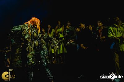KOI x Prapakas Fashion Gala ที่ เดอะคลับคอย (อัลบั้มที่ 2) — photo 176