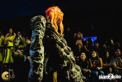 KOI x Prapakas Fashion Gala ที่ เดอะคลับคอย (อัลบั้มที่ 2) — photo 178