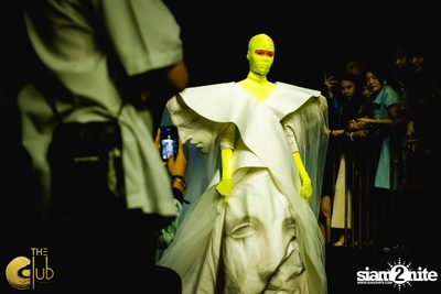 KOI x Prapakas Fashion Gala ที่ เดอะคลับคอย (อัลบั้มที่ 2) — photo 179