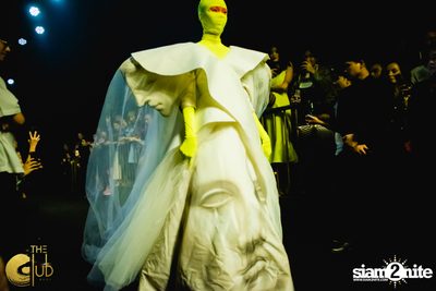 KOI x Prapakas Fashion Gala ที่ เดอะคลับคอย (อัลบั้มที่ 2) — photo 180