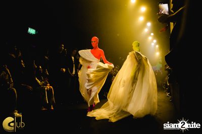 KOI x Prapakas Fashion Gala ที่ เดอะคลับคอย (อัลบั้มที่ 2) — photo 181