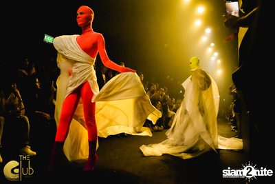 KOI x Prapakas Fashion Gala ที่ เดอะคลับคอย (อัลบั้มที่ 2) — photo 182