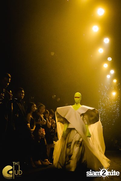 KOI x Prapakas Fashion Gala ที่ เดอะคลับคอย (อัลบั้มที่ 2) — photo 183