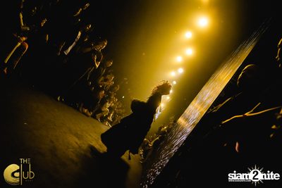 KOI x Prapakas Fashion Gala ที่ เดอะคลับคอย (อัลบั้มที่ 2) — photo 184