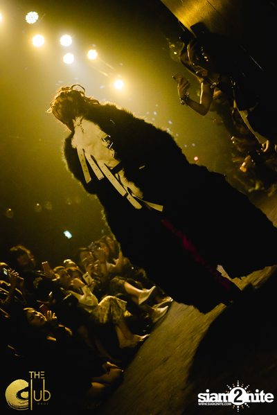 KOI x Prapakas Fashion Gala ที่ เดอะคลับคอย (อัลบั้มที่ 2) — photo 186
